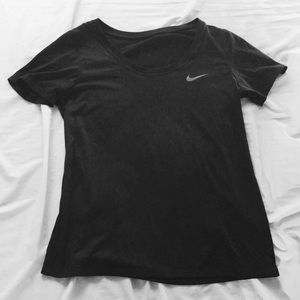 Nike Dri-fit shirt